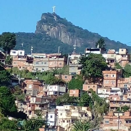 Rio Favela Bed and Breakfast Ρίο ντε Τζανέιρο Εξωτερικό φωτογραφία
