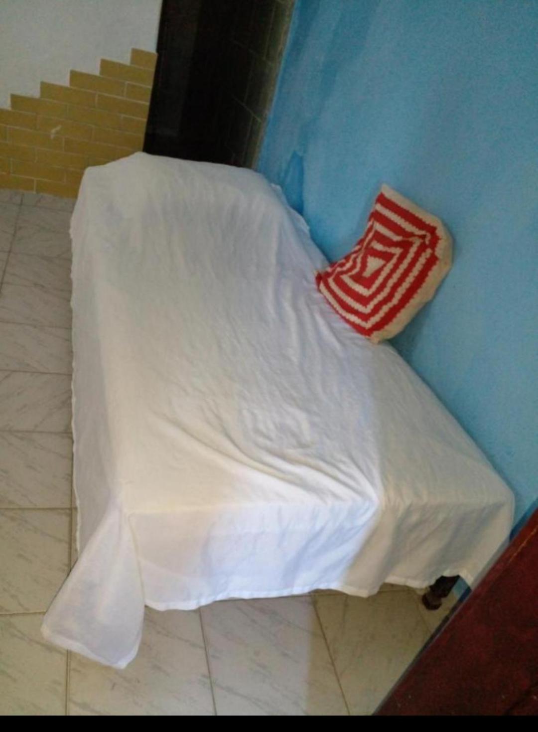 Rio Favela Bed and Breakfast Ρίο ντε Τζανέιρο Εξωτερικό φωτογραφία