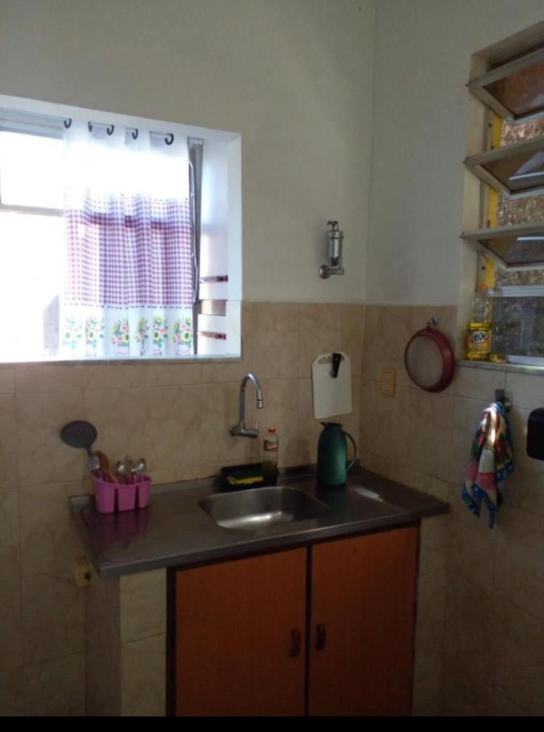 Rio Favela Bed and Breakfast Ρίο ντε Τζανέιρο Εξωτερικό φωτογραφία