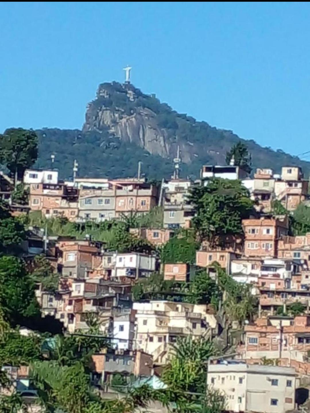 Rio Favela Bed and Breakfast Ρίο ντε Τζανέιρο Εξωτερικό φωτογραφία